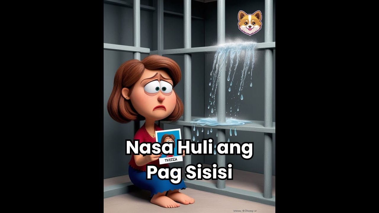 Nasa Huli ang Pagsisisi #AnimatedDrama #TwistOfFate #FamilySecrets