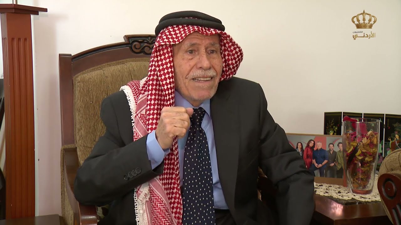 ذاكرة وطن | الطفيلة أرض الشمس وشرفة لا تنام - 1