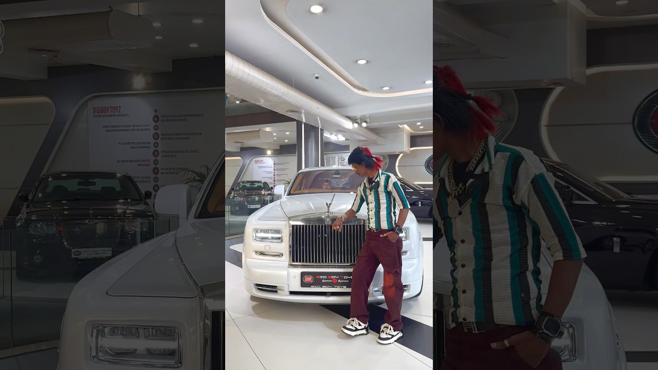 Ek Chai bechne wala rolls Royce ￼￼nahi le sakta 🔥 |#dollykitapri  #chaiwala #dollykitaprinagpur
