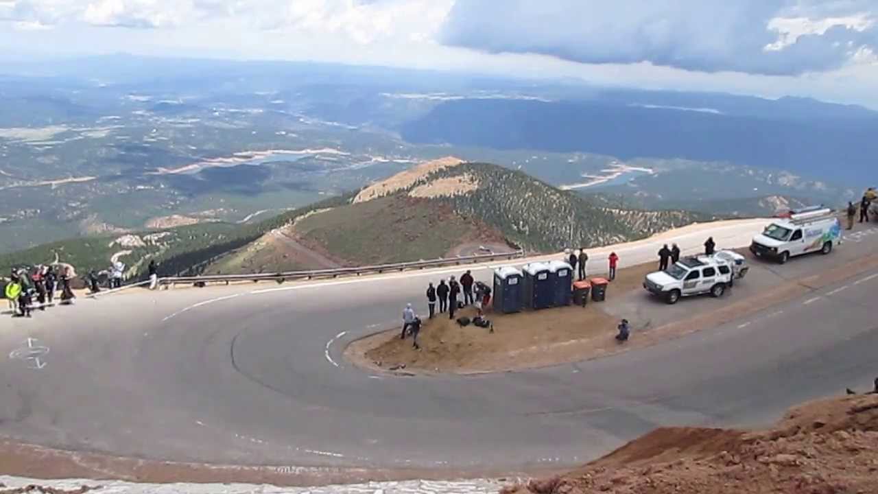 PPIHC 2013 Sebastien Loeb Devil's Playground
