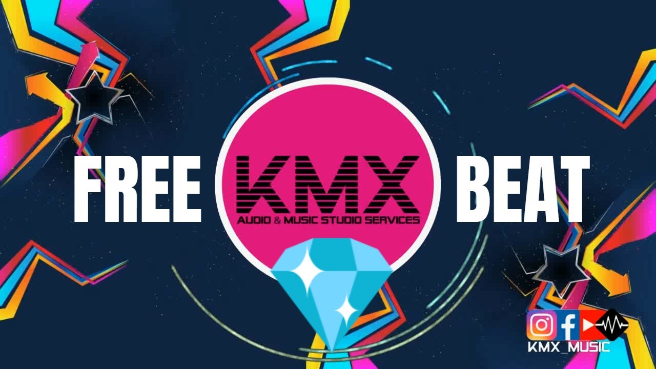 [FREE*] DON OMAR & WISIN Y YANDEL TYPE BEAT - CLASSIC DEMBOW (Prod. kMx Music)