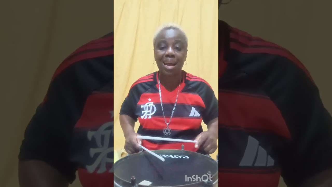 Levada de Samba Reggae. Como se tocar?