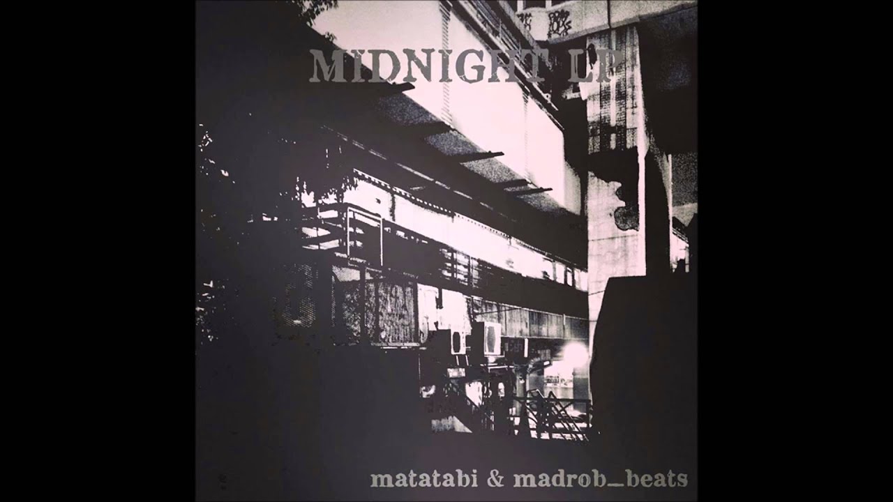 matatabi & madrob beats - timeless memories