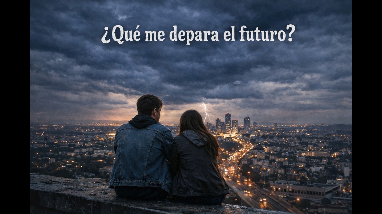 ¿Qué me depara el futuro?