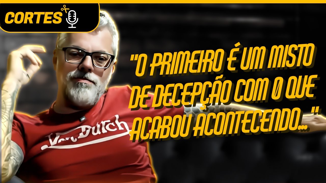E os PROJETOS da AUTO SUPER!? Honda Civic, Subaru e Evo FILIPE BUENO abre o jogo