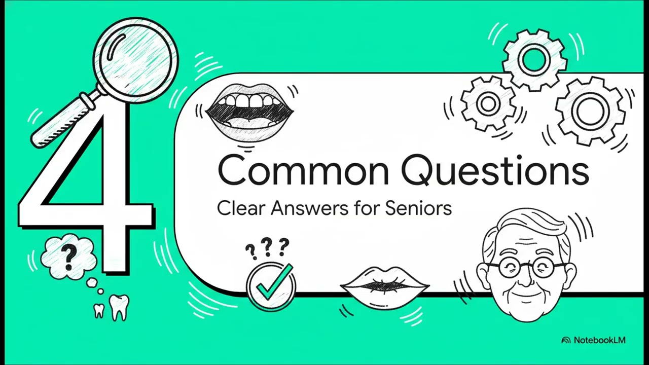 Senior Tooth Loss Mansfield TX: The Hidden Impact on Your Health | Dr. Jiyoung Jung