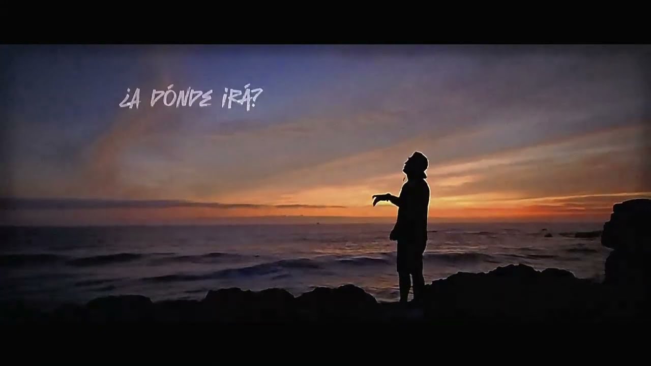 ¿Dónde Están? - Dstrid