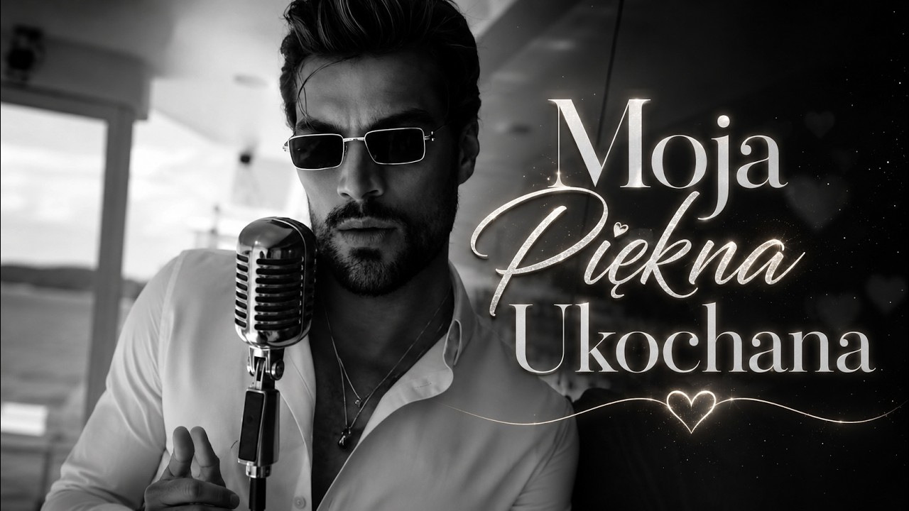 Moja Piękna Ukochana ❤️&zwj;🔥