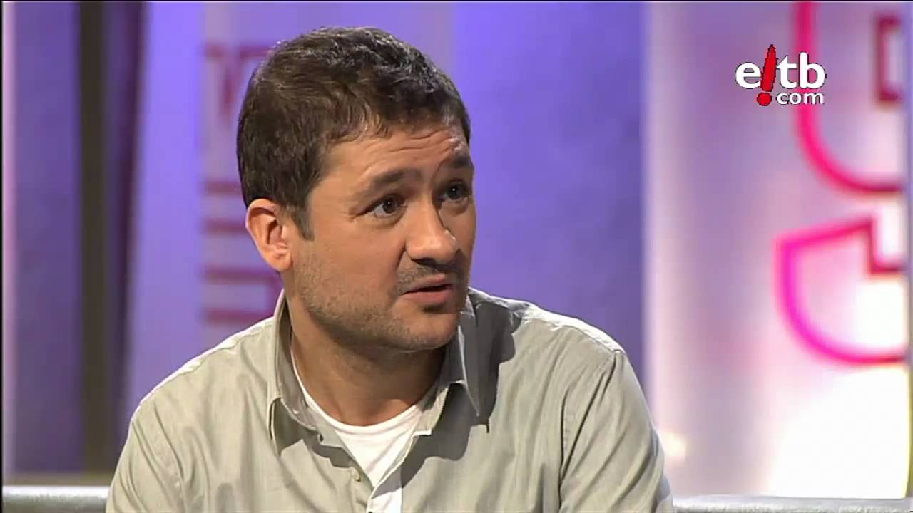 Secun de la Rosa en Vaya Semanita