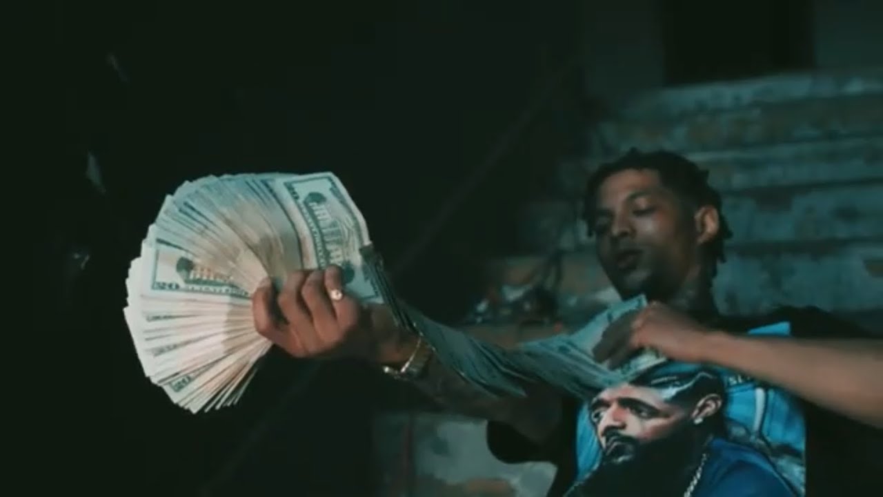 Blu Uchiez - Murder She Wrote ( Official Music Video )
