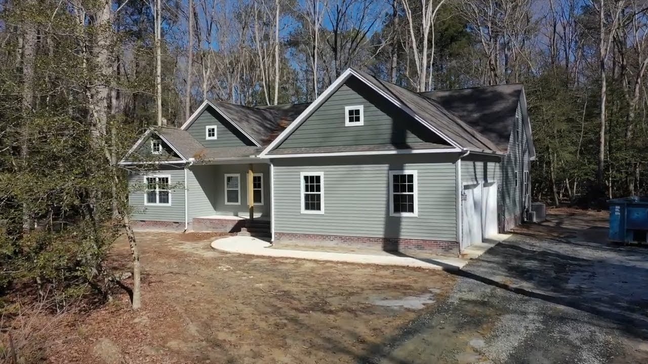 Homes For Sale In Parsonsburg: 0 Pristine Place Parsonsburg, MD