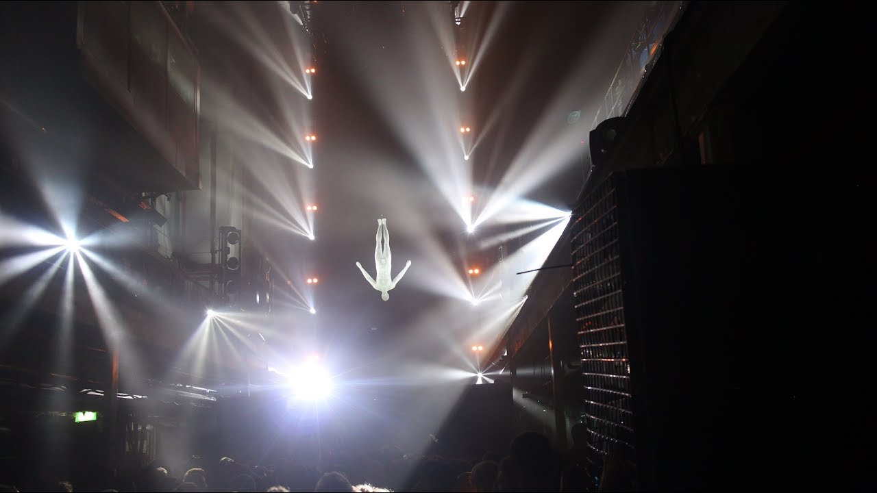 Adriatique @ Afterlife, London 2018