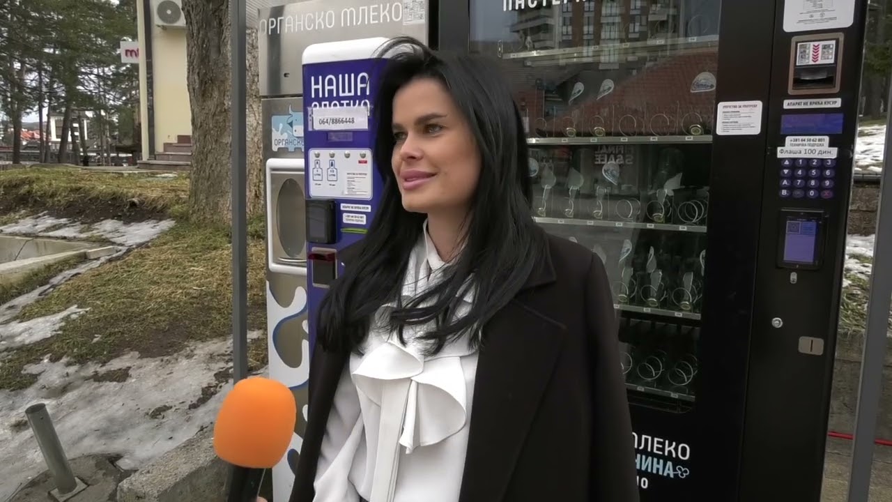 Zlatiborski Eko agrar, najava pršutijade 2026.