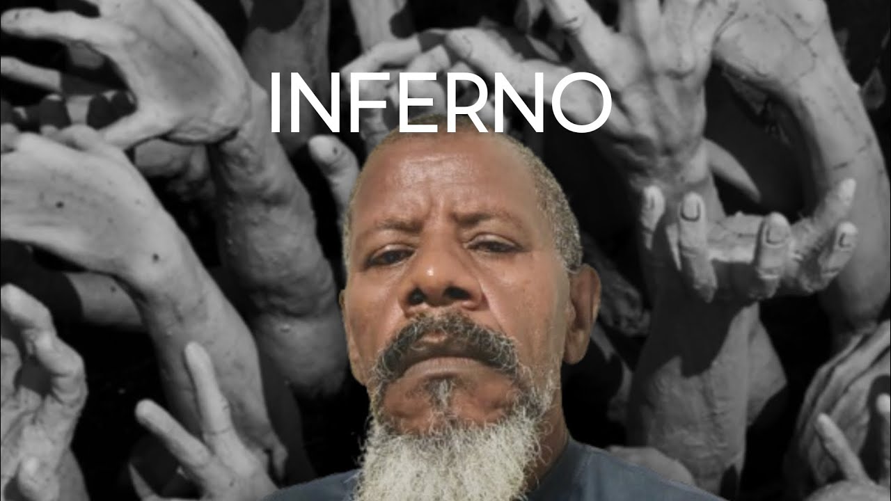 dIABO E INFERNO AS FALÁCIAS DO SISTEMA 