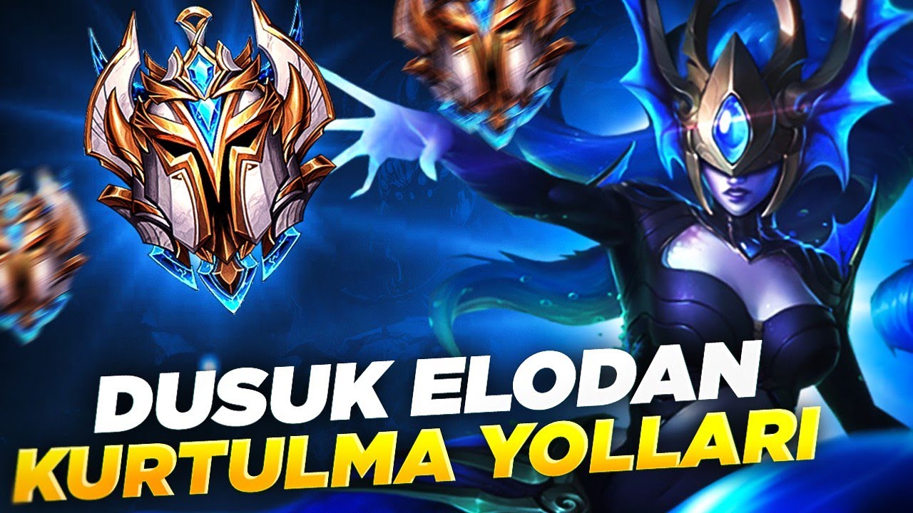 Lynx | 0'DAN CHALLENGER'A #1 SYNDRA