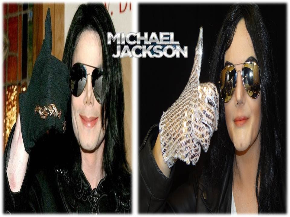 HOMENAGEM AO MICHAEL JACKSON   POR RENATA MONTEIRO - MAQUIAGEM ARTÍSTICA