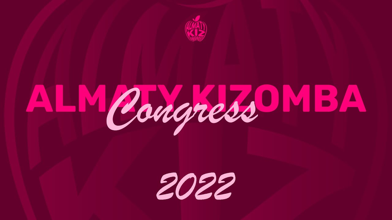 Val'R & St'Effy Afrokiziac and Sophie Madison I Almaty Kizomba Congress 2022