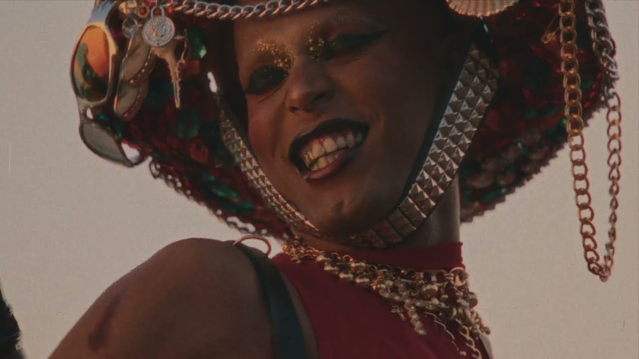 GIOVANI CIDREIRA - O REI