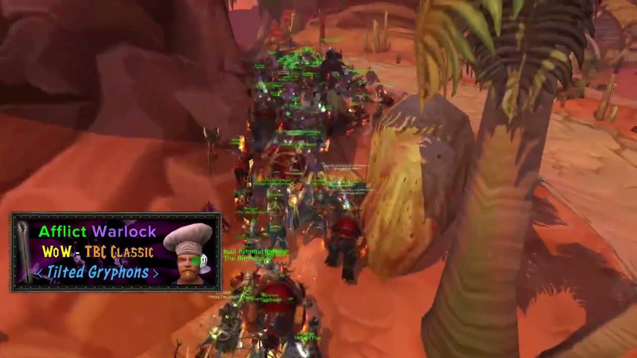 For The Alliance! - Raiding the Horde Cities, Pagle US WoW WotLK Classic