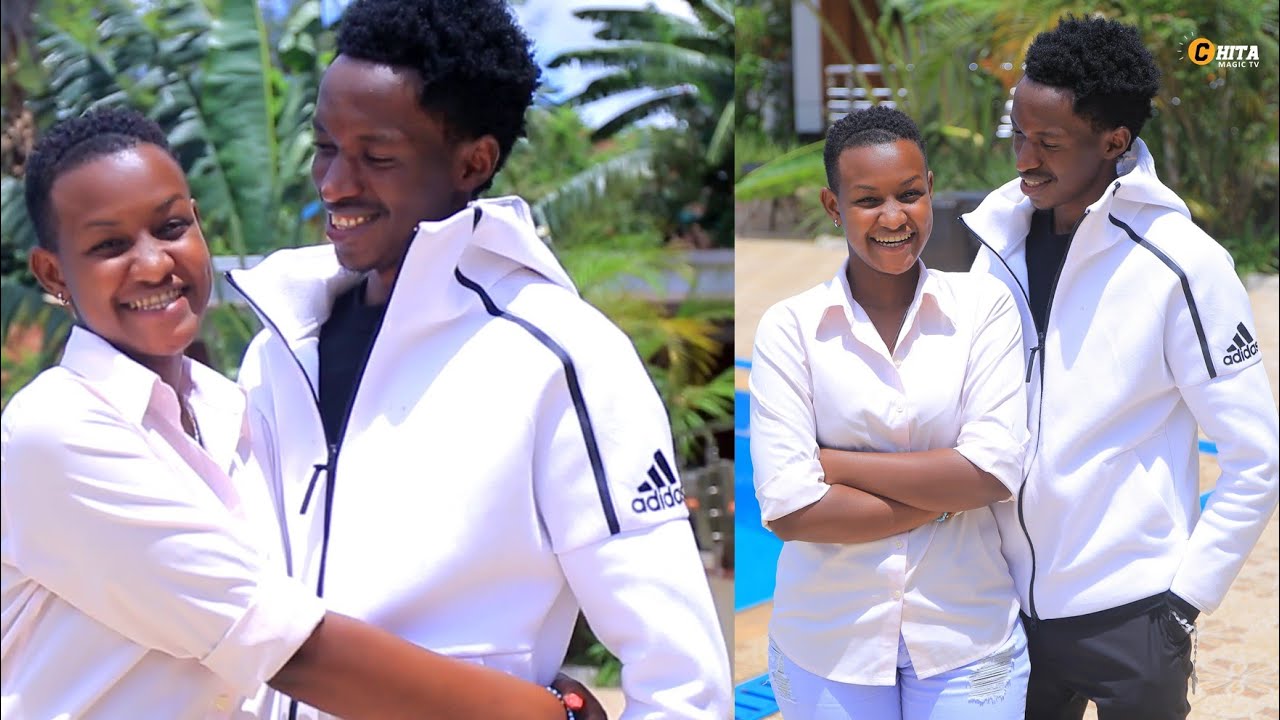 Mbega IMITOMA💕🥰SARANDA aratunguwe kuri Hoteli|Afitanye IBANGA na Junior Rumaga|Baduhishuriye byinshi
