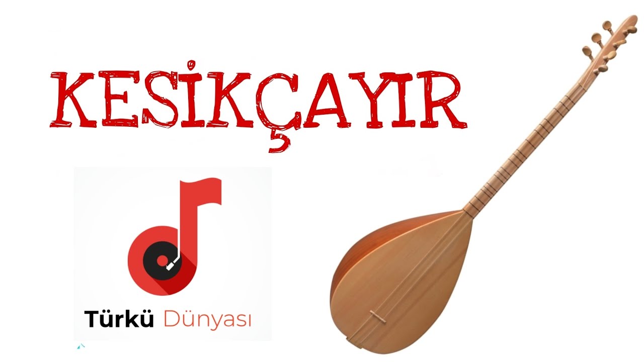 Kesikçayır Bağlama 3