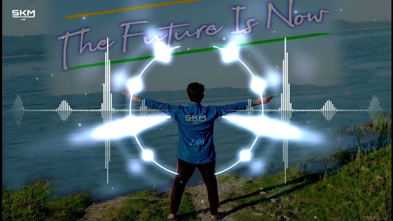 The Future Is Now - SK MUSIC HD - Vibes Music
