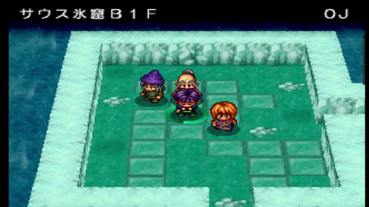 [PS] ハンター×ハンター 幻のグリードアイランド part13 氷音が耳に💦