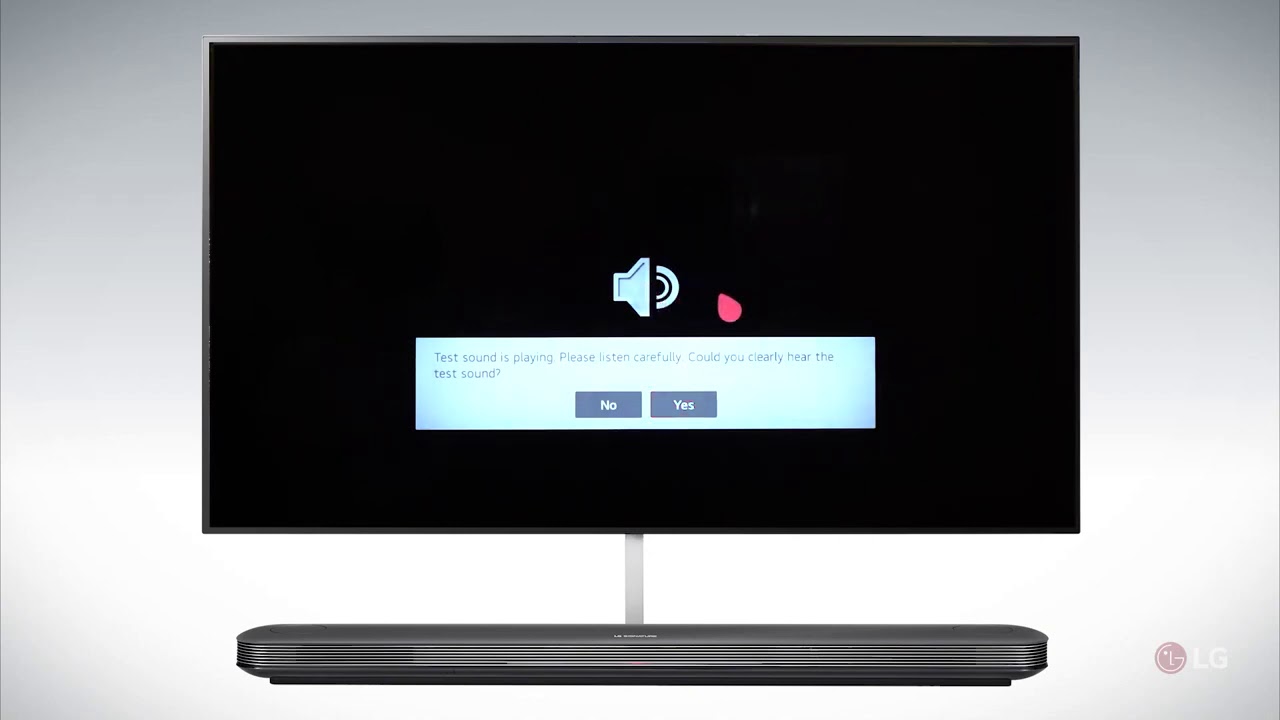 TV Audio is Distorted