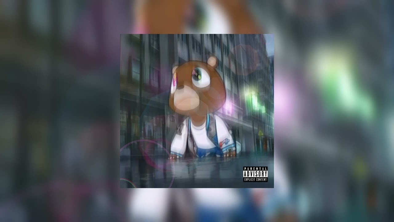 Flashing Lights 2 - Kanye West