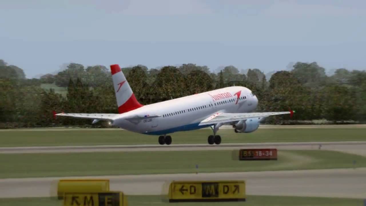 FlightXPress / FlyTampa Vienna  2.0