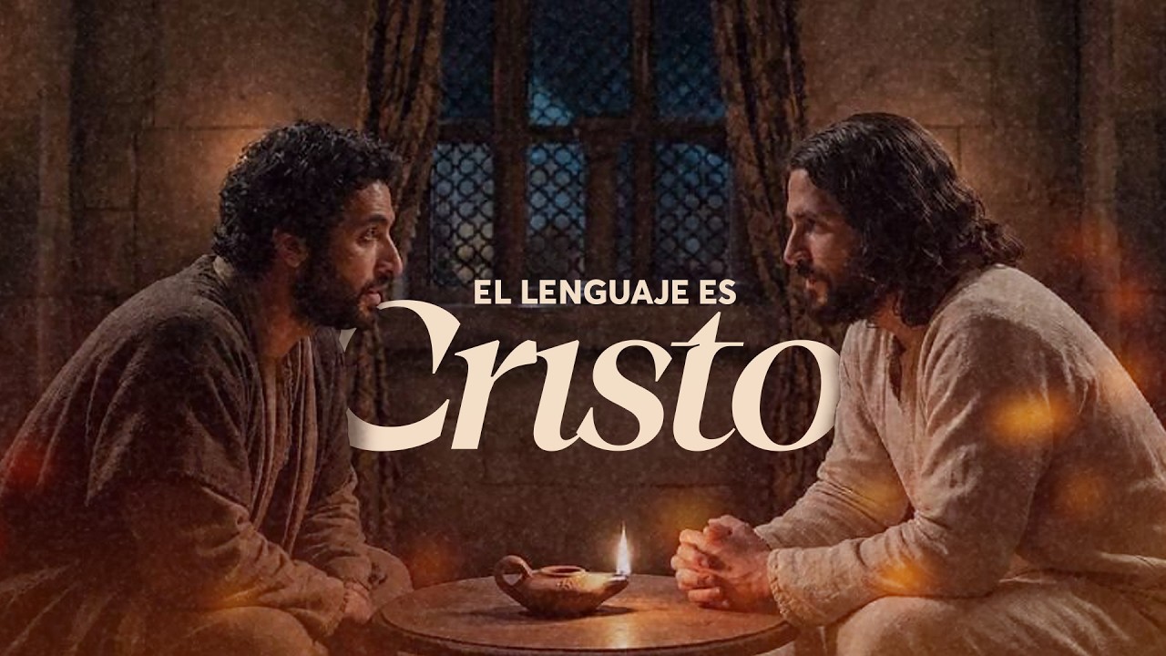 Segunda Reunión General | El lenguaje es 