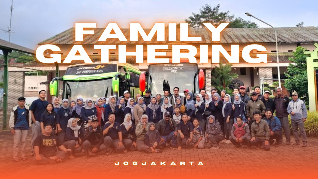 SMAGALAS FAMILY GATHERING