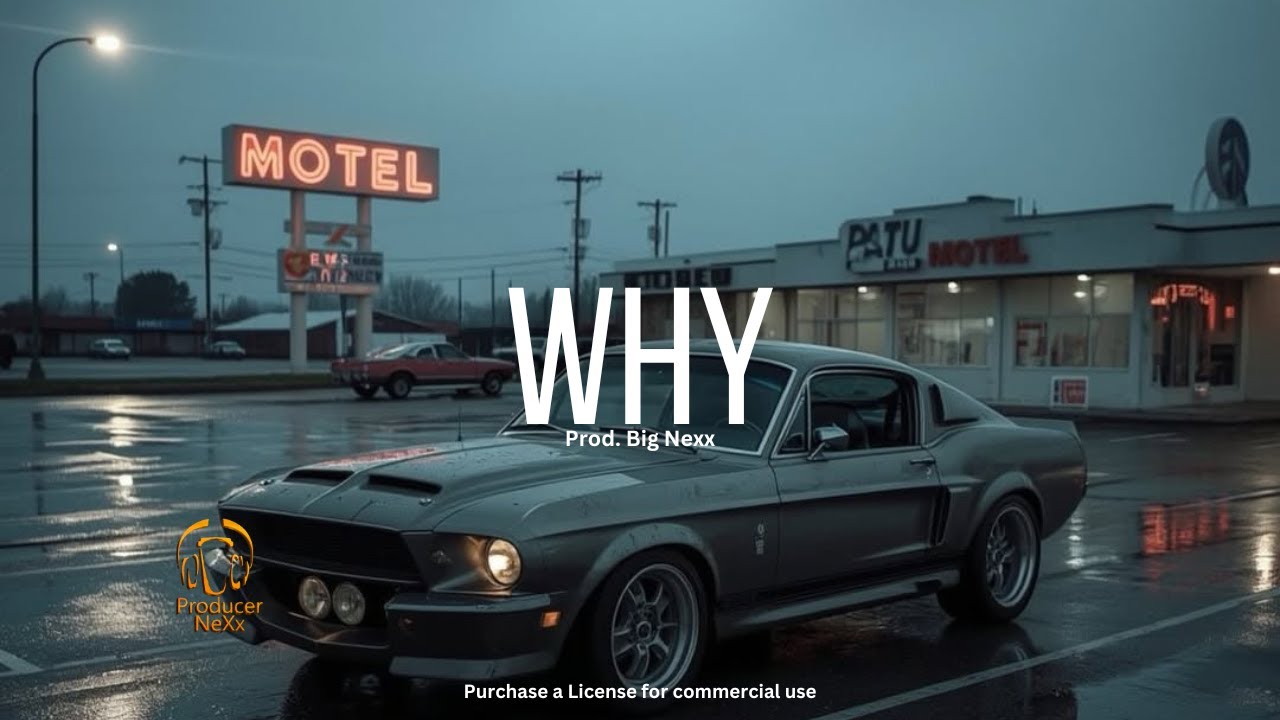 Victony x Omah Lay Type Beat - 