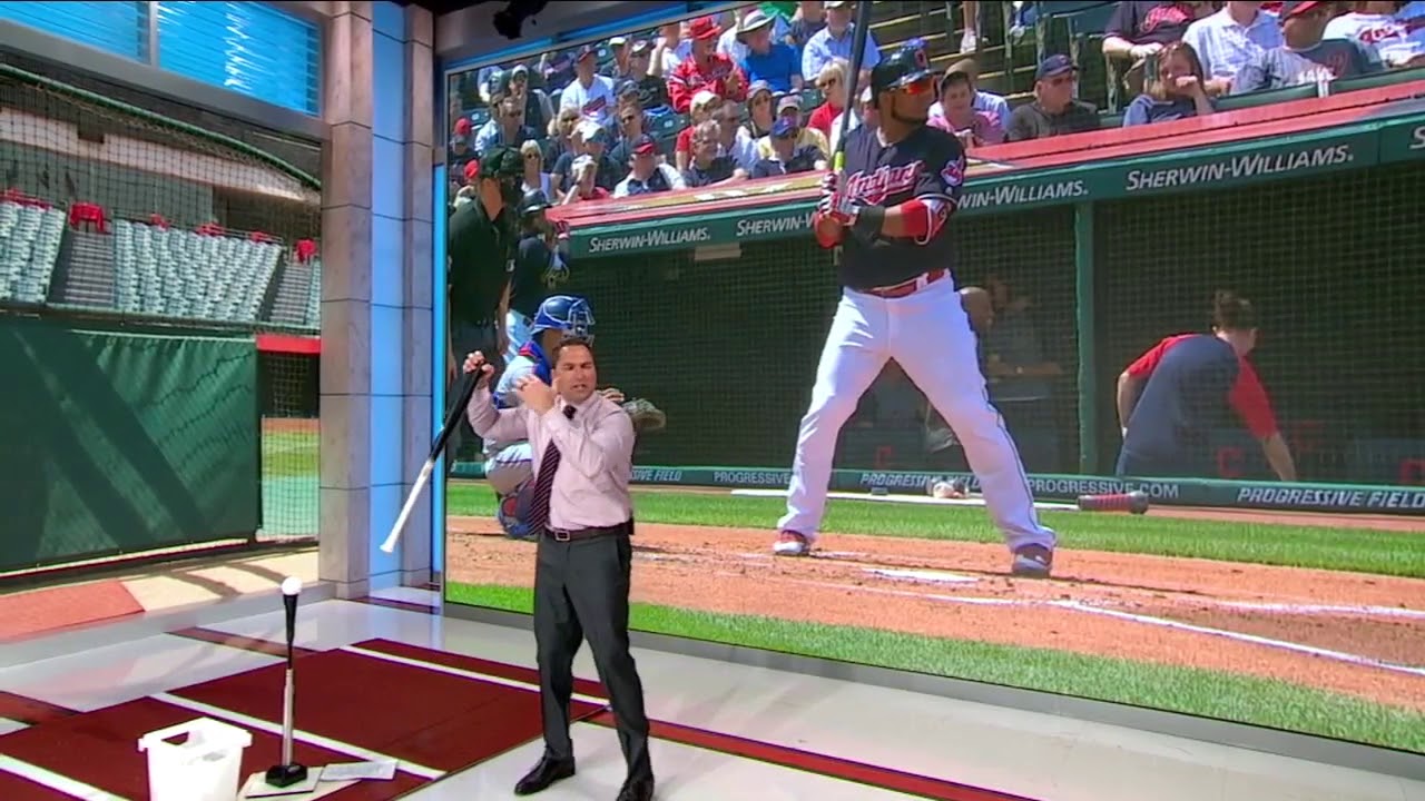 Different Approaches to Hitting