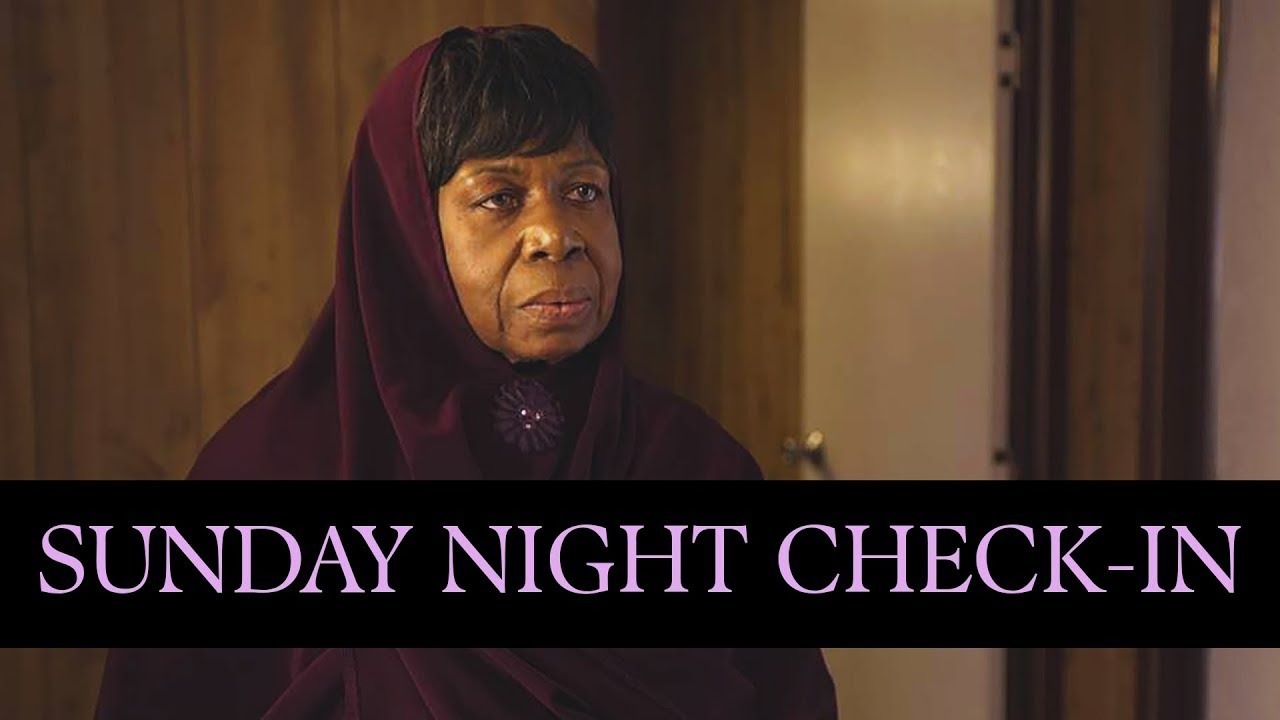 SUNDAY NIGHT CHECK-IN WITH TYESSE ✴️#LittleMissDrama #SistasBET #Offset #StefonDiggs #Zeus ##CardiB