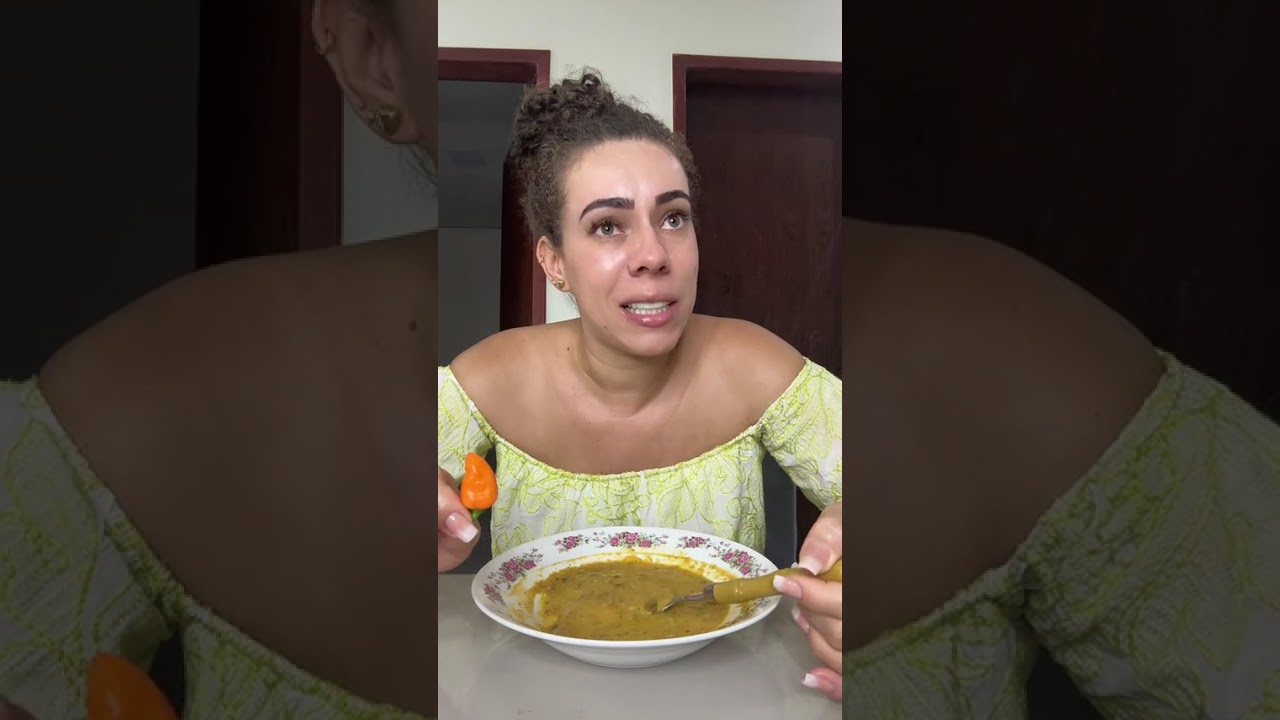 Caldo de sururu no padrão Jú