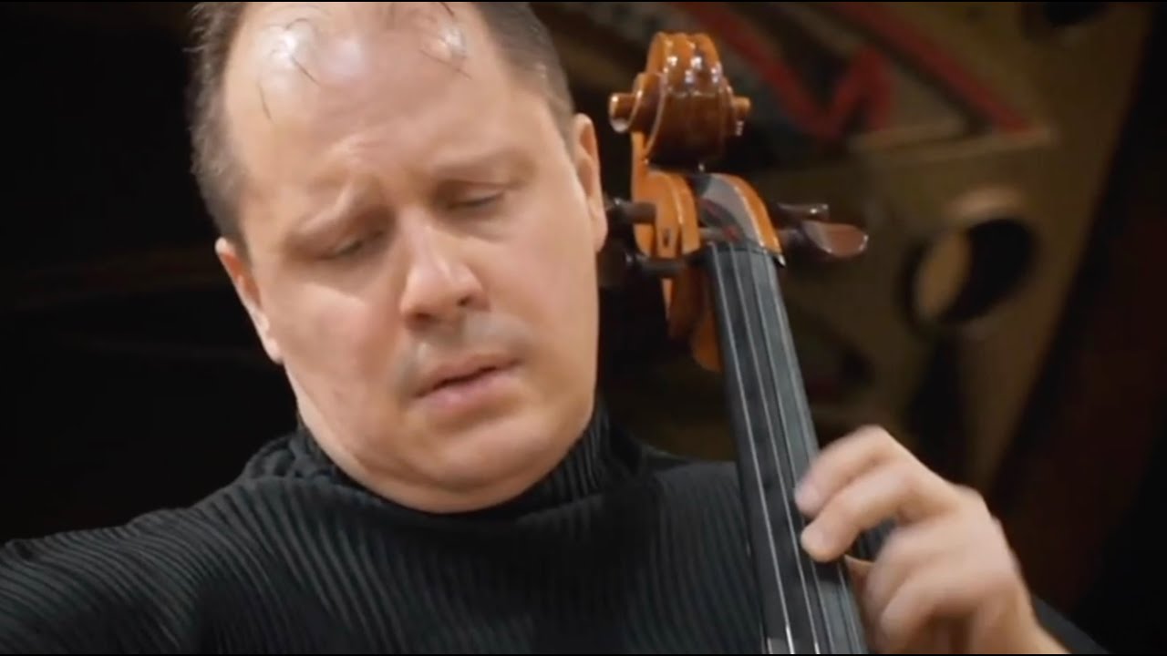 RACHMANINOV ROMANCE (1890) - Giovanni Gnocchi & Alessandro Stella