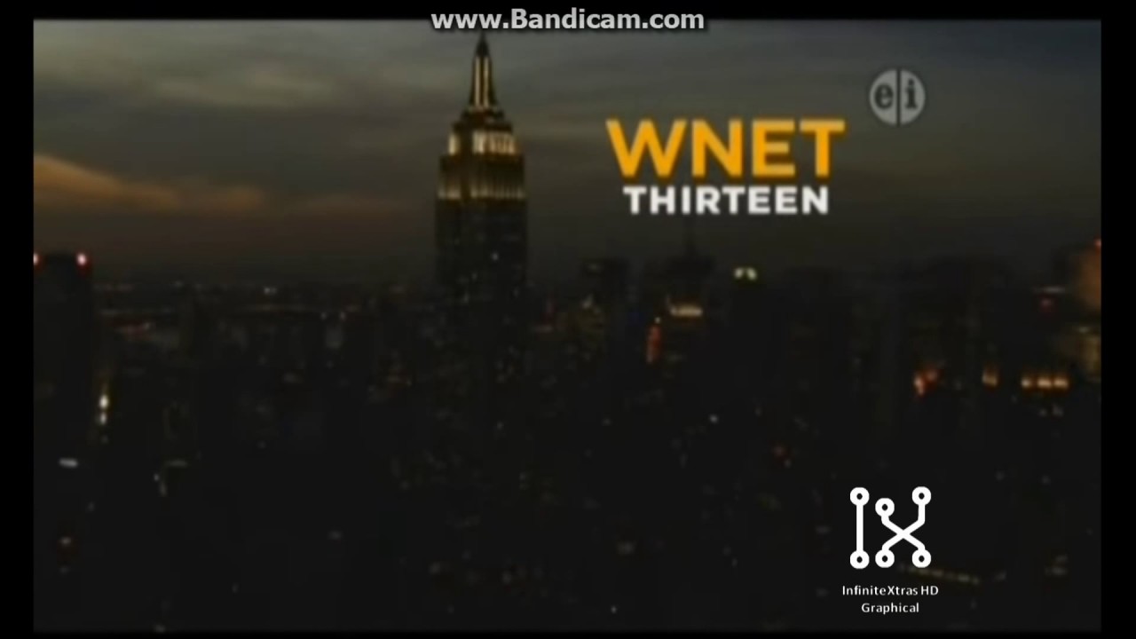 Nitrogen Studios Canada Inc./WNET Thirteen/HiT Entertainment