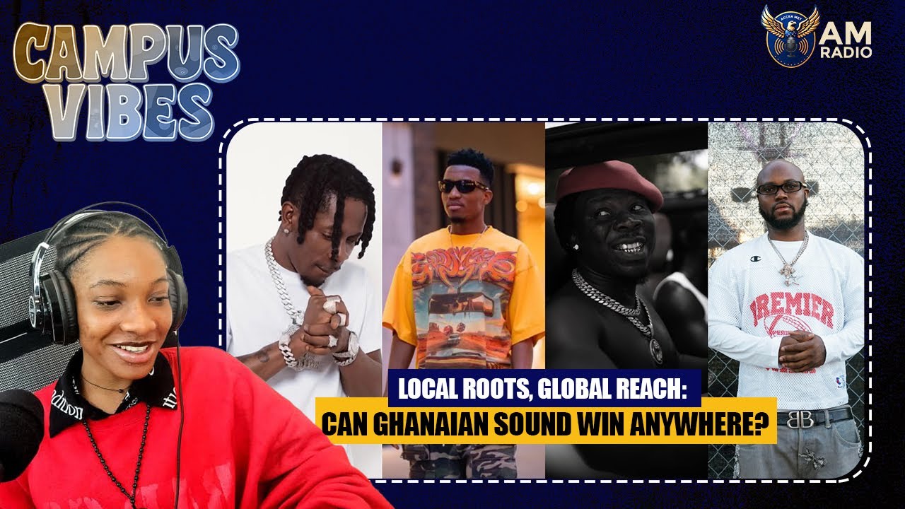 Local Kings or Global Icons? The Secret Behind Shatta Wale & Kofi Kinaata’s Unmatched Power