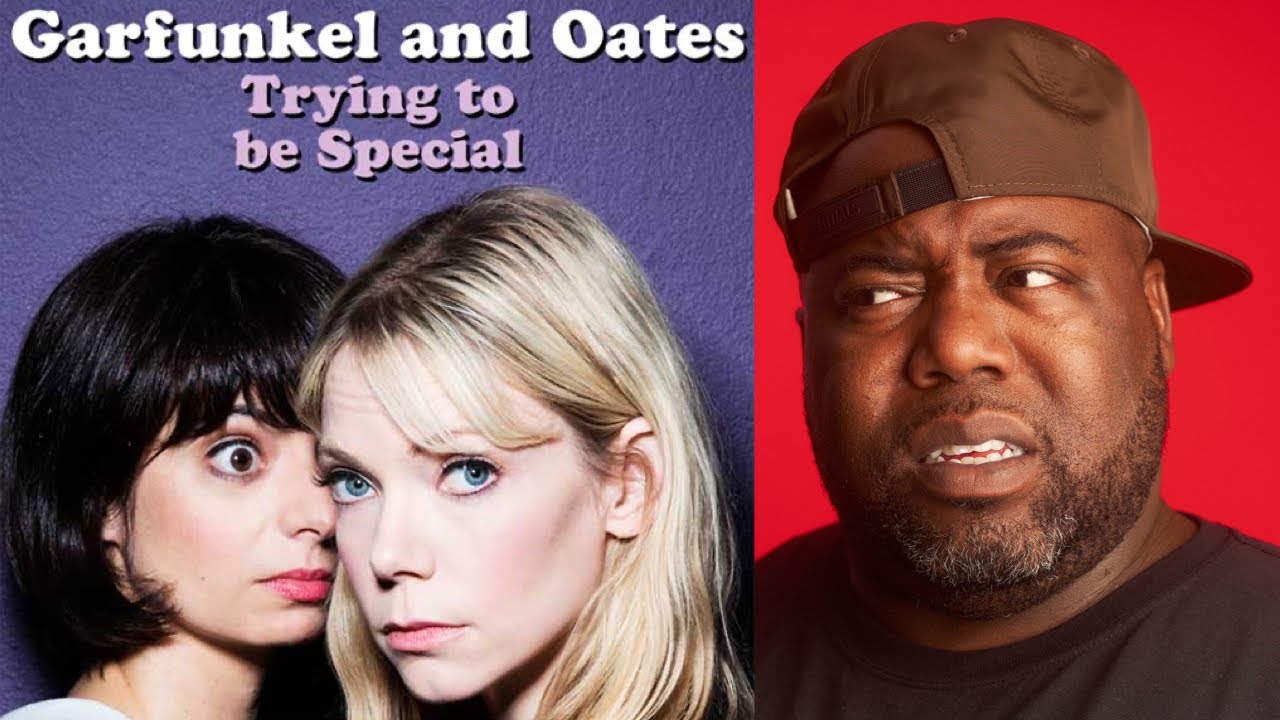 Garfunkel & Oates - Dating a REPUBLICAN | Reaction