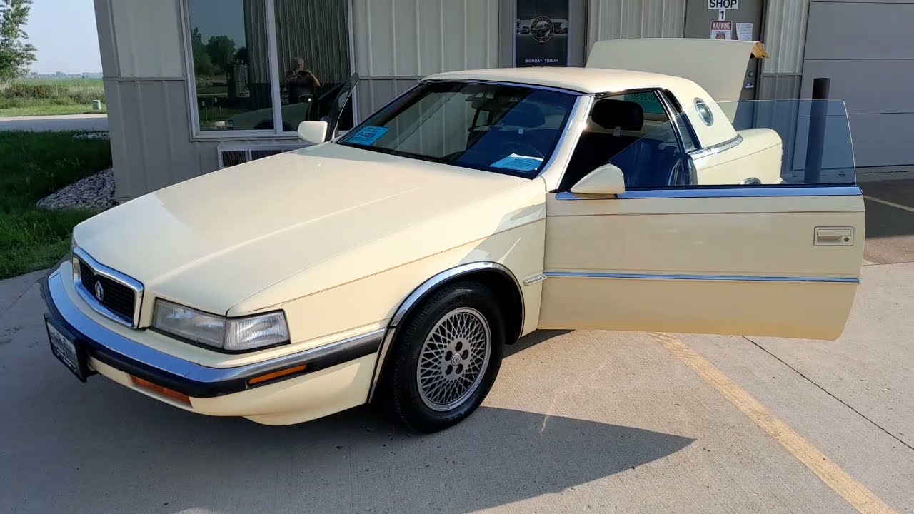 1991 Chrysler 