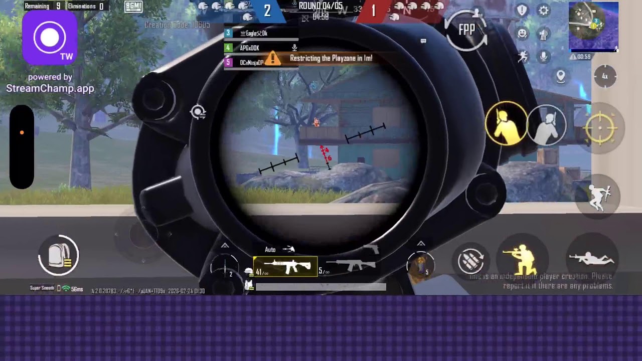 CHILL GAMEPLAY🕶️🕶️