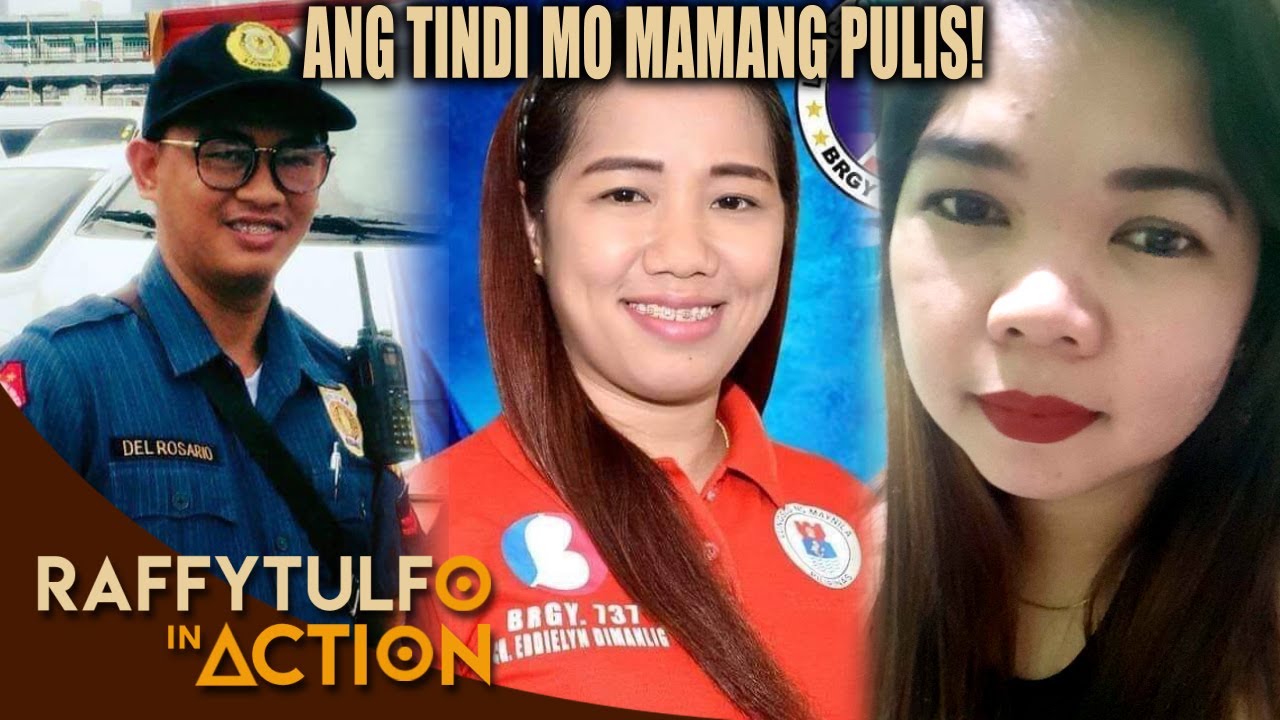 CORPORAL, PINALOBO ANG TIYAN NI KAPITANA! MRS, KAY IDOL NAGPA-RESBAK!