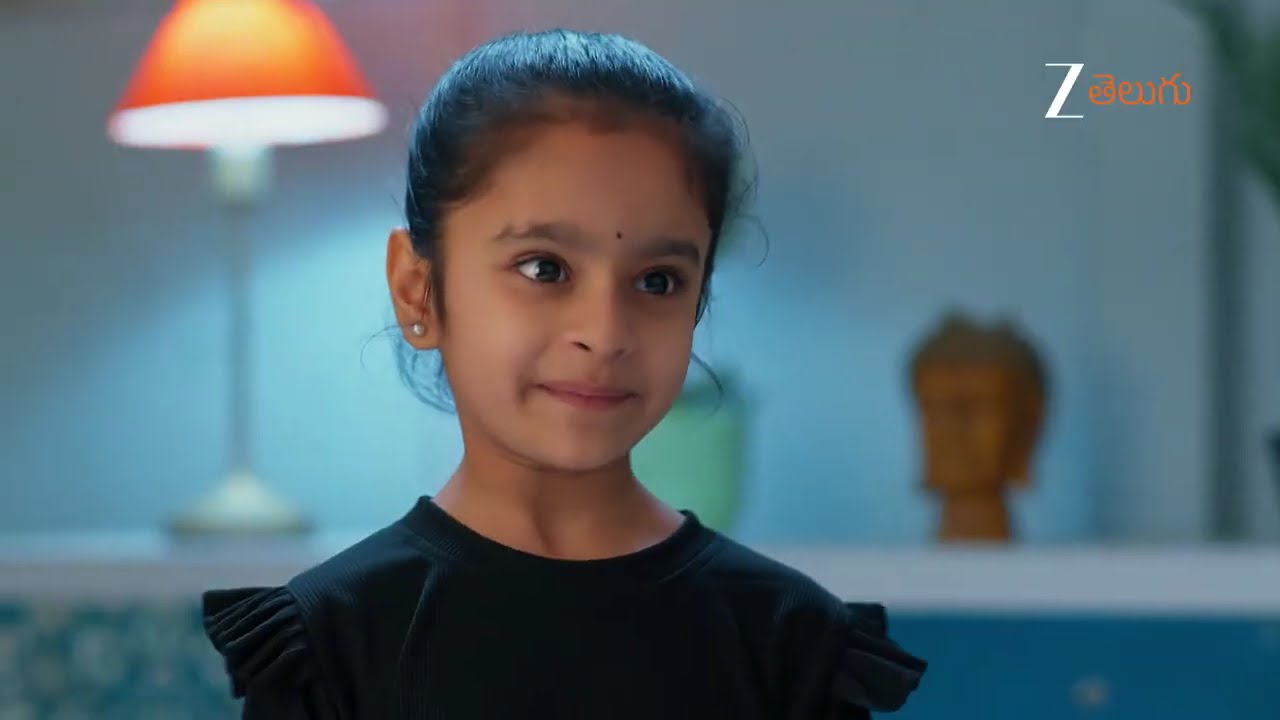Lakshmi Nivasam | Ep - 280 | Webisode | Jan 10 2026 | Zee Telugu