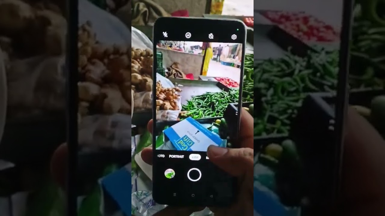 realme X7 64 MP camera test 64 MP photo quality test July new video 2022 realme X7 camera test video