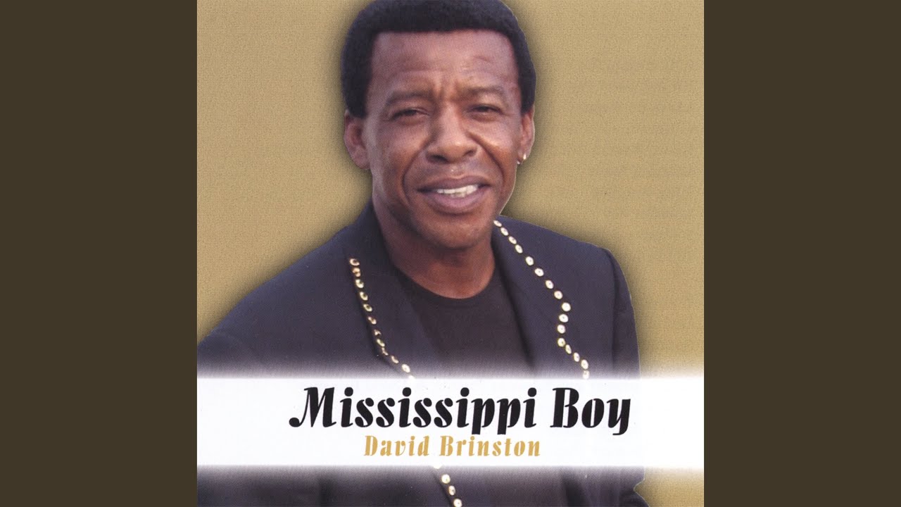 Mississippi Boy