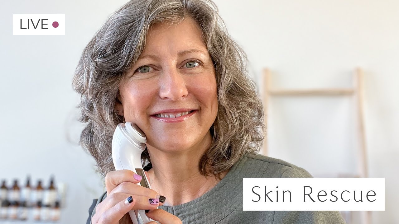 Jeana's Skin Rescue Remedy | Bring Your Skin Back to Health Fast!