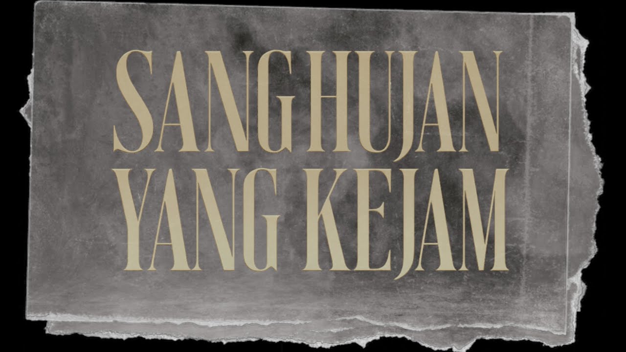 SANG HUJAN YANG KEJAM | JKT48 COVER