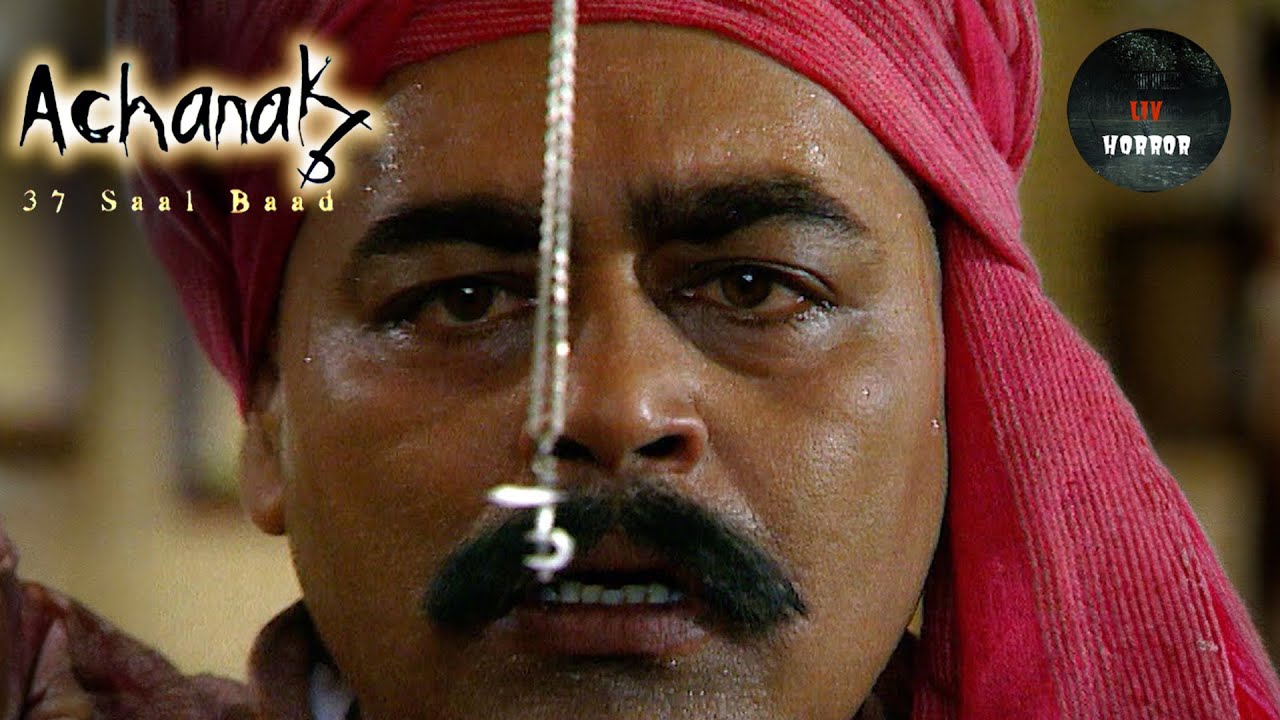 जादुई Mirror से Ajinkya को मिली Evil Power | Achanak 37 Saal Baad | Episode 9 | Full Episode