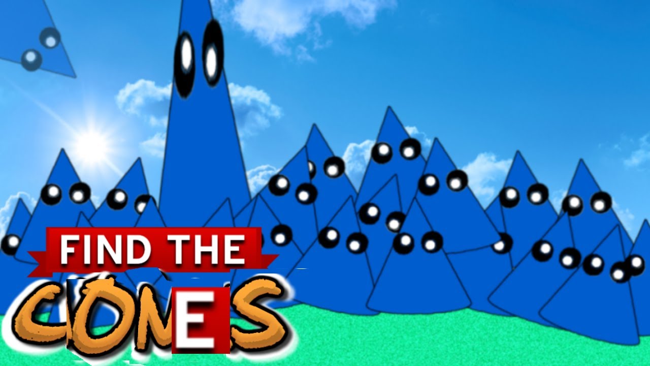 Find the Cones OST 099 - Strange situation